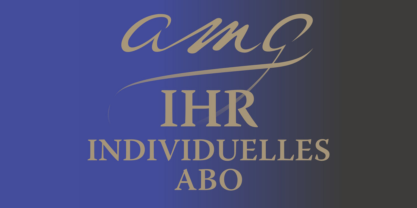 Ihr Individuelles Abo