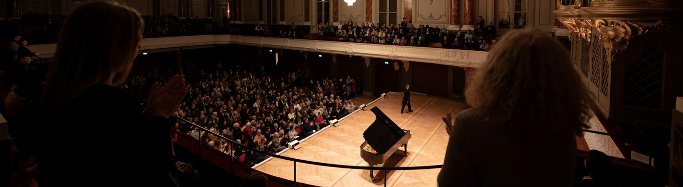 Rafal Blechacz © Fotoman