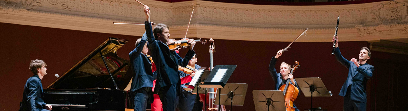 Philharmonix © Fotoman