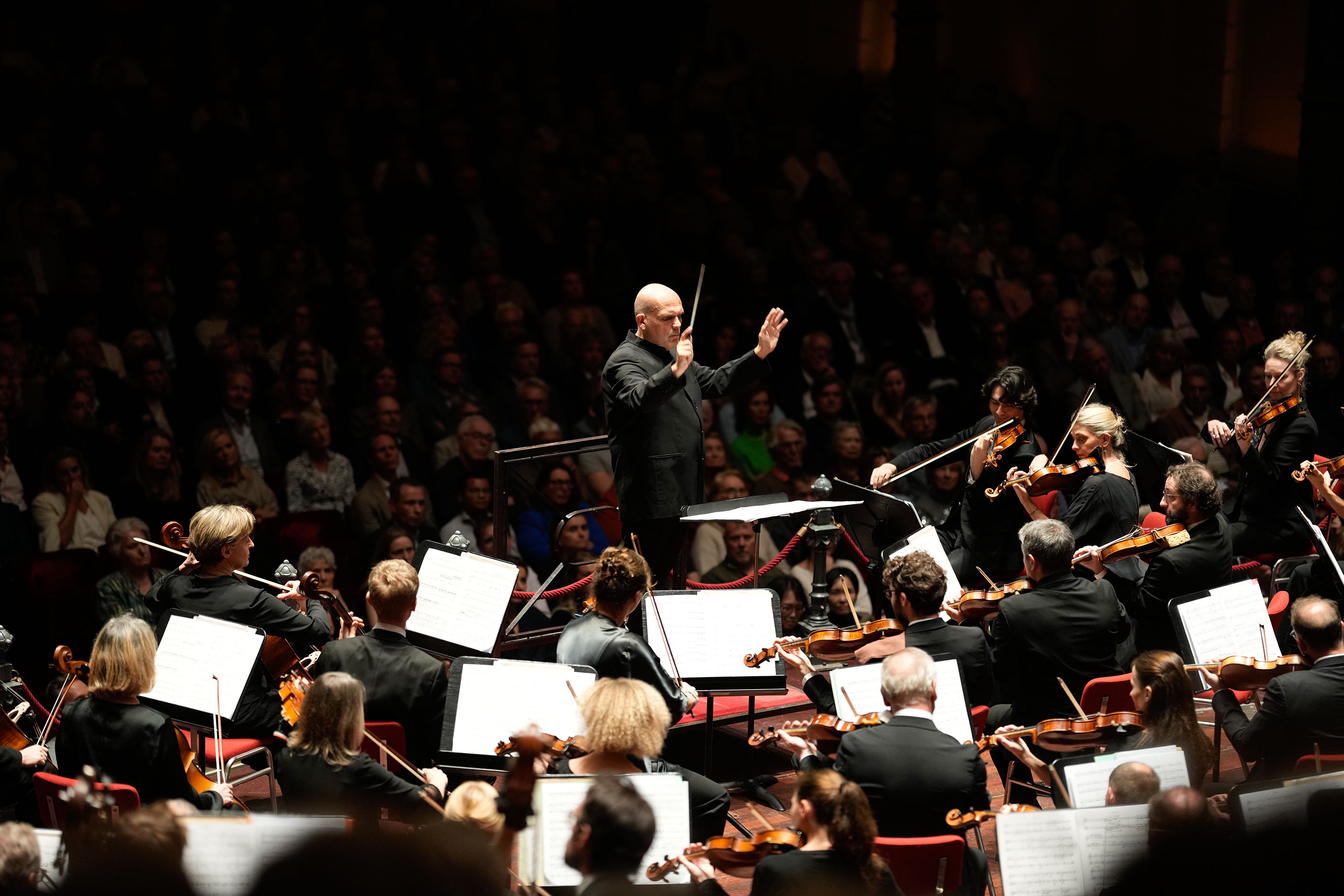 Orchestre Philharmonique de Radio France