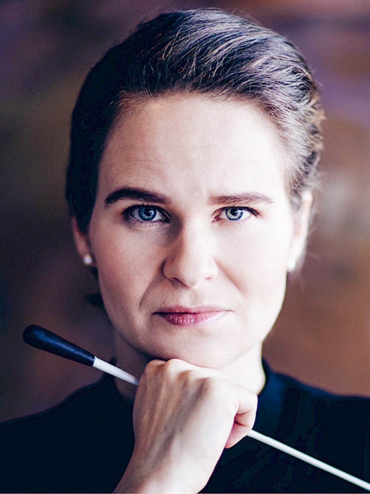 Daniel Lozakovich | Orchestre de chambre de Lausanne | Eva Ollikainen