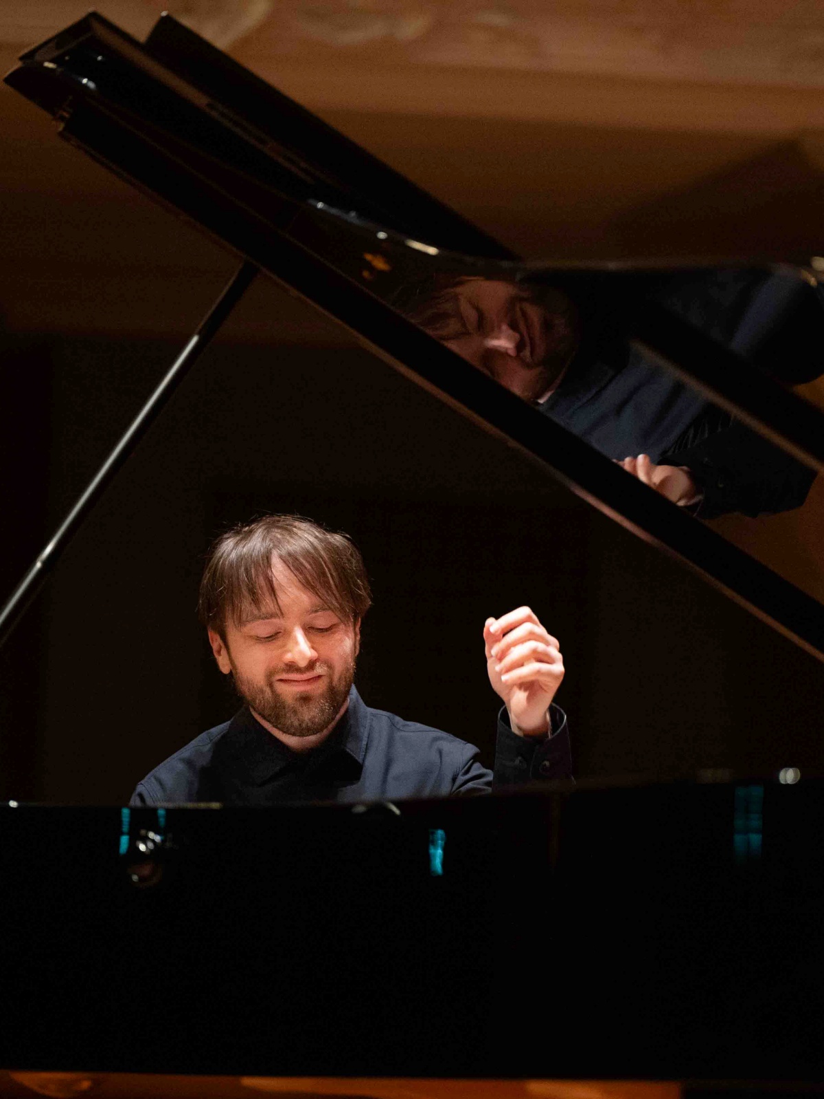 Daniil Trifonov