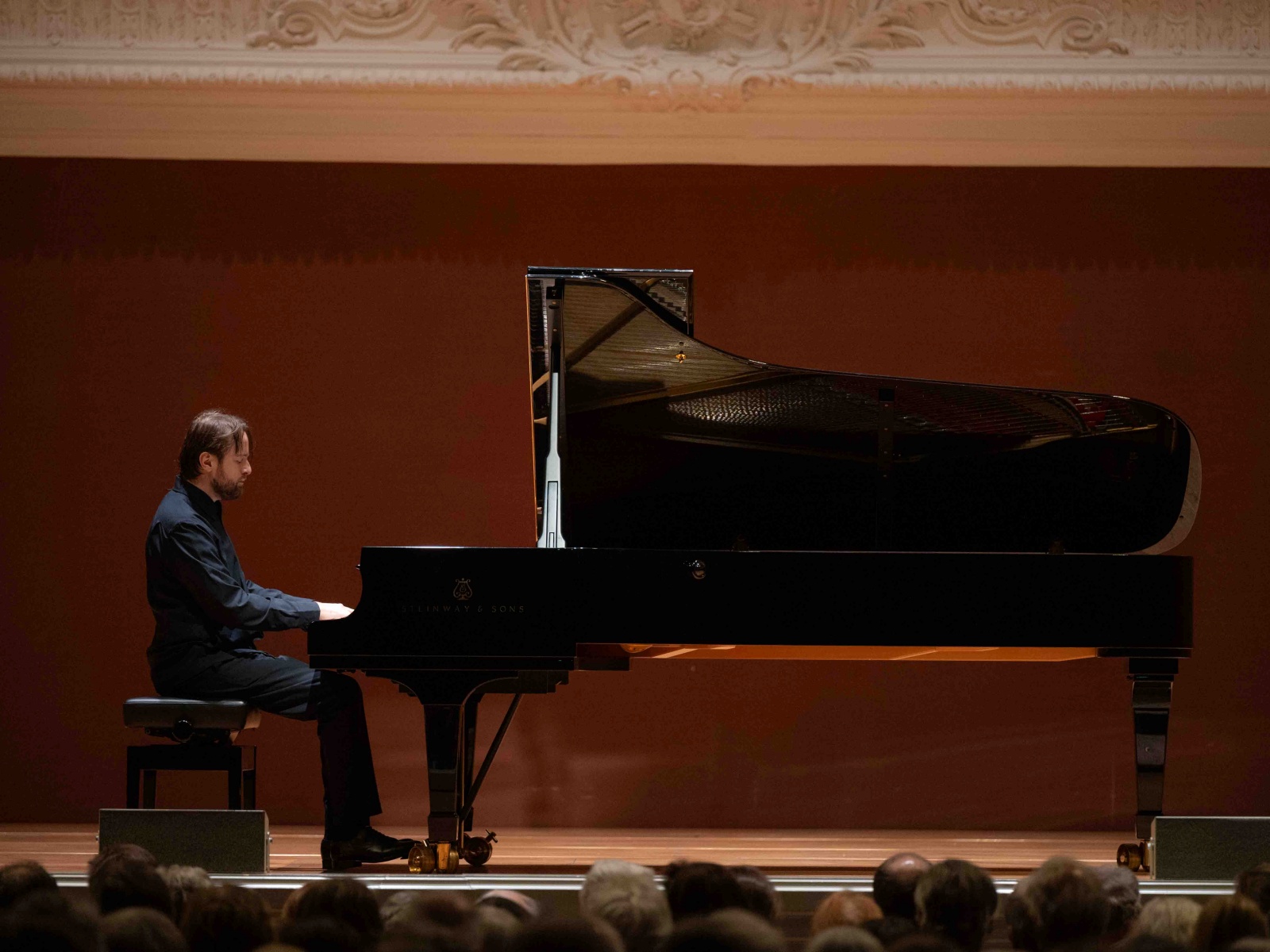 Daniil Trifonov