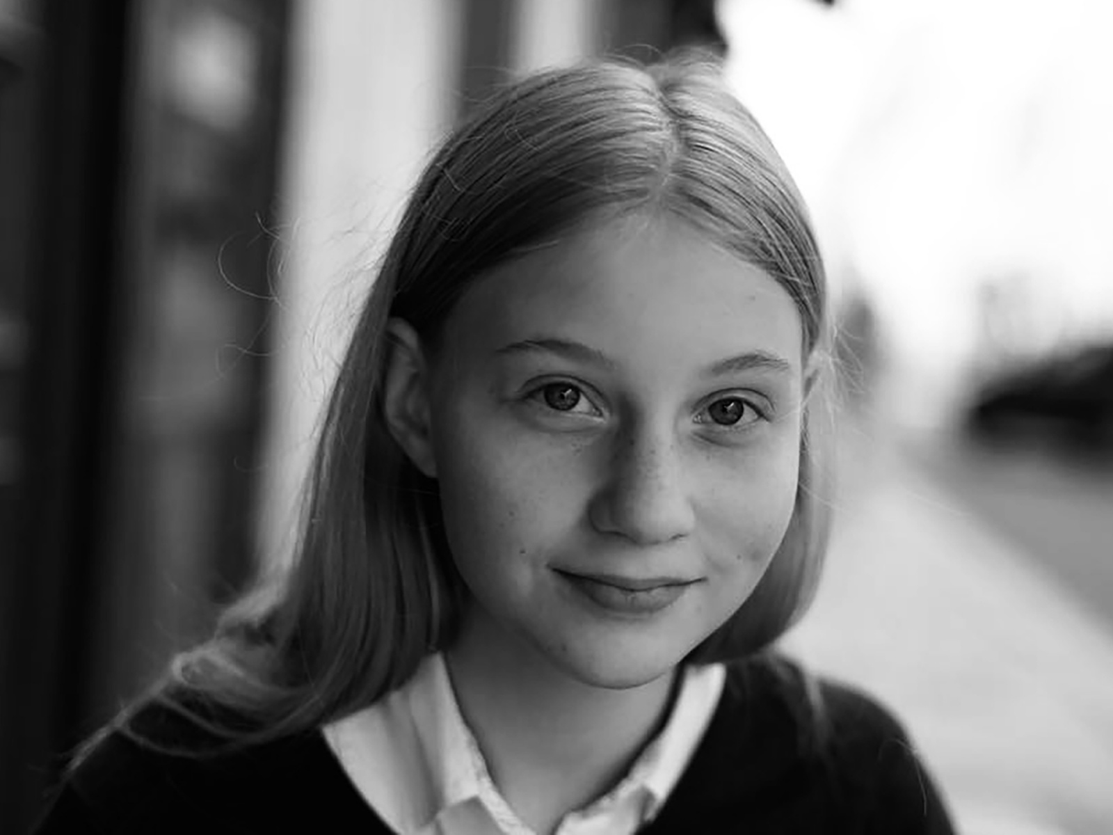Ekaterina Bonyushkina