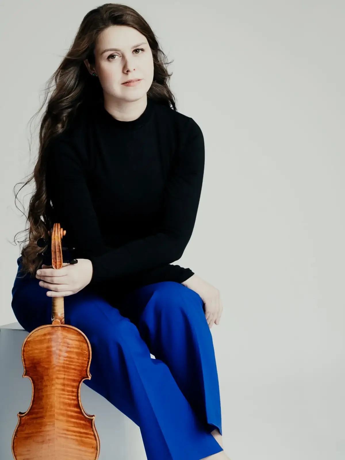 Sinfonieorchester Basel | Friederike Starkloff