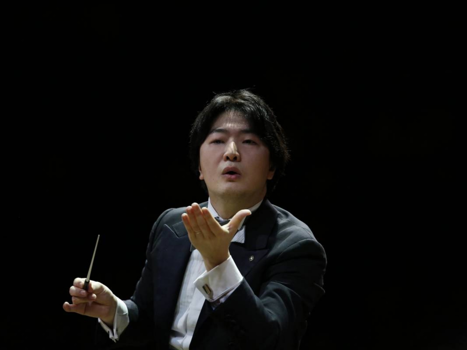 City of Birmingham Symphony Orchestra | Kazuki Yamada | Baiba Skride