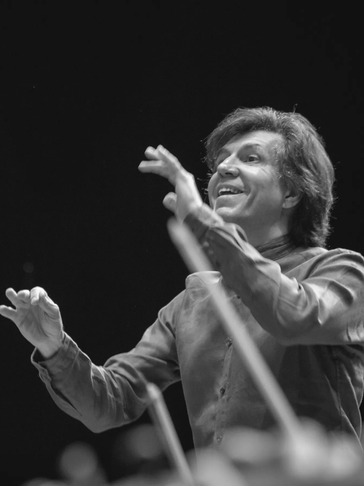 Orquestra NEOJIBA | Ricardo Castro