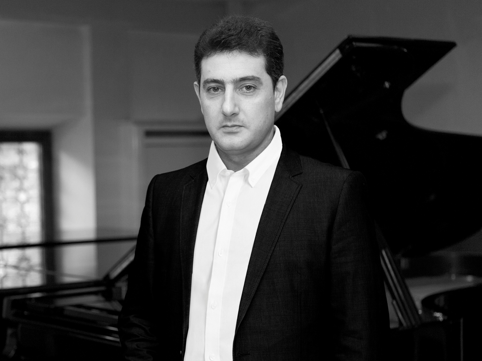 Armenian National Orchestra | Eduard Topchjan | Eva Gevorgyan