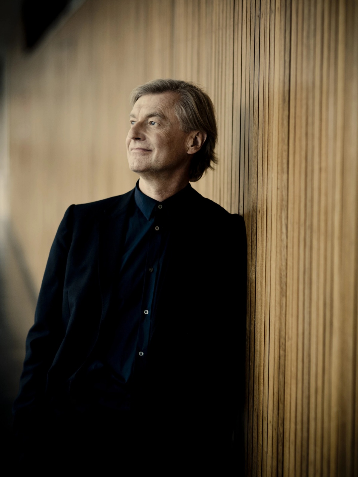 Kit Armstrong | Jan Caeyers | Le Concert Olympique