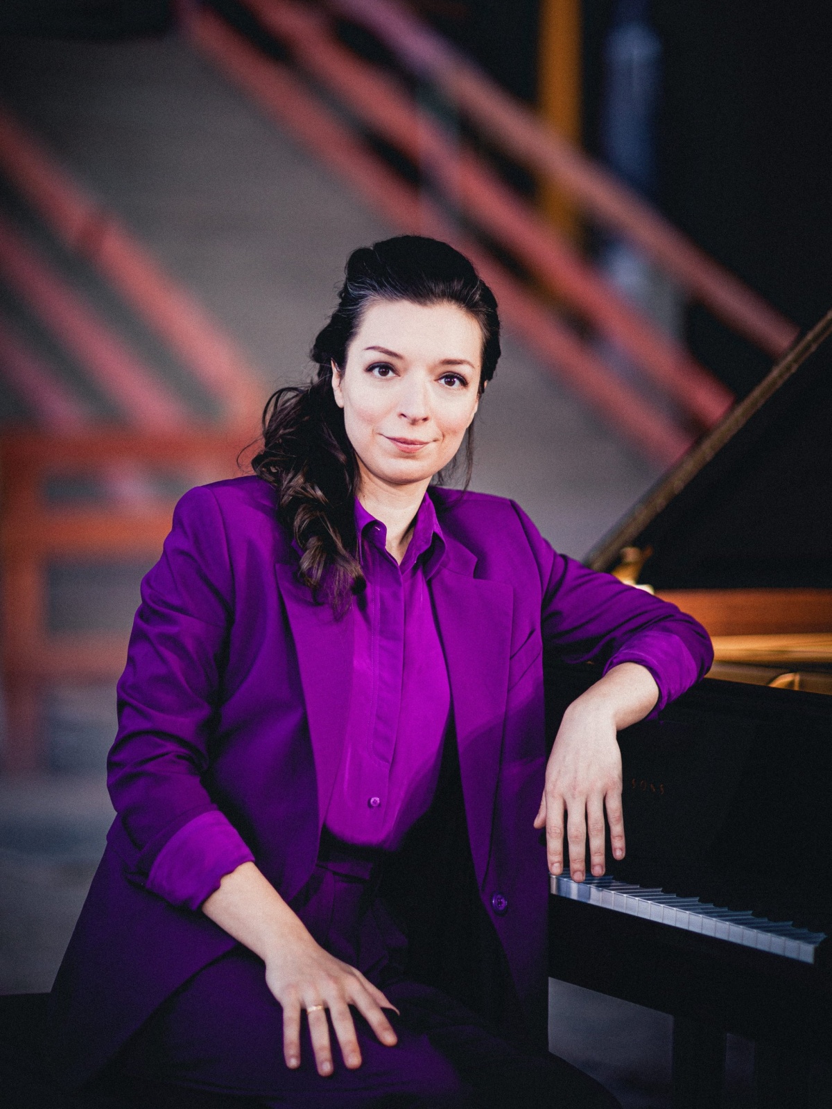 Yulianna Avdeeva