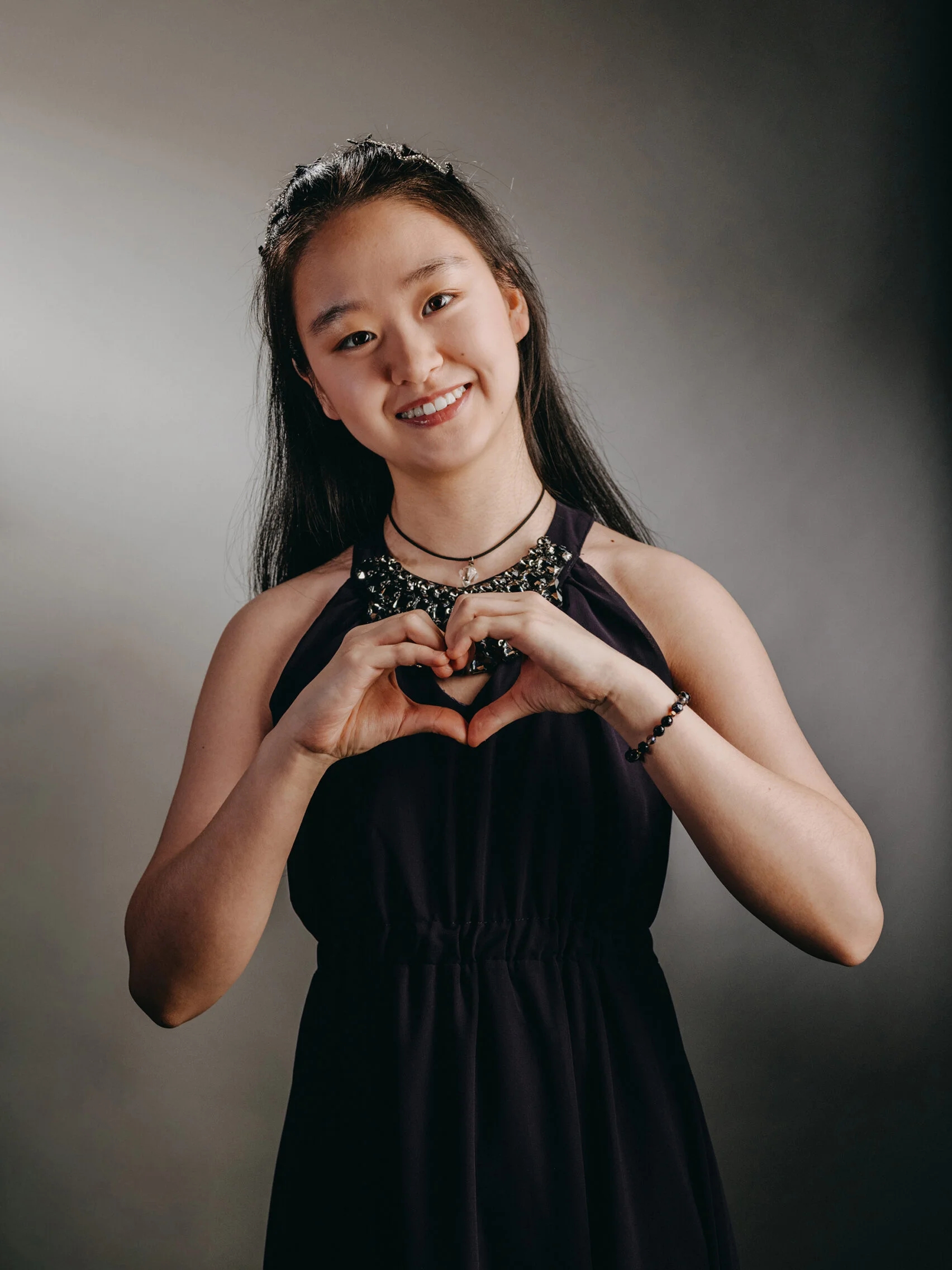 Tianyao Lyu