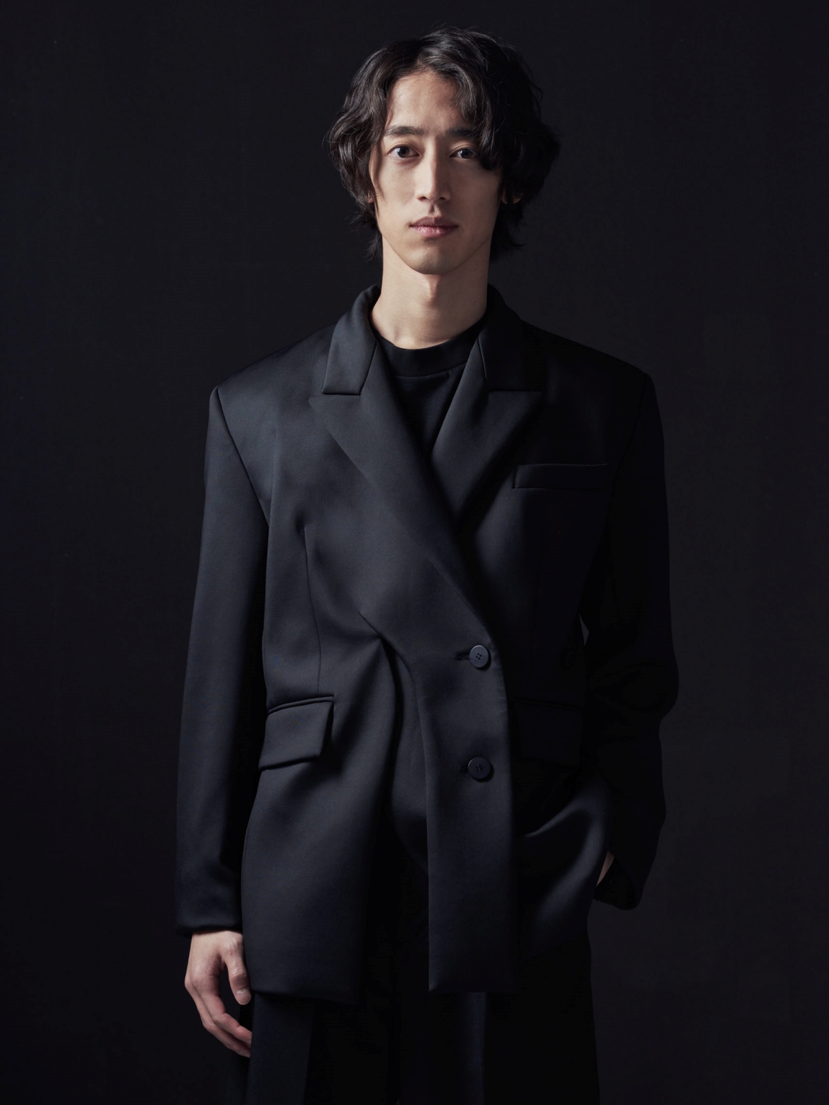 Hayato Sumino