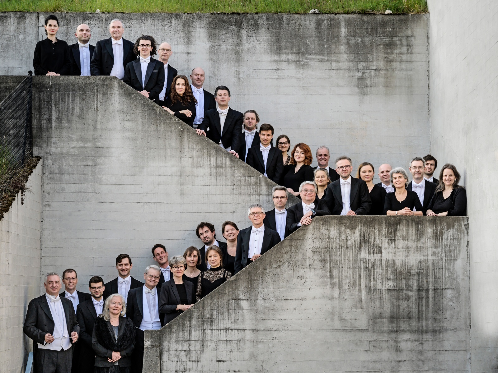 Sinfonie Orchester Biel Solothurn | Yannis Pouspourikas